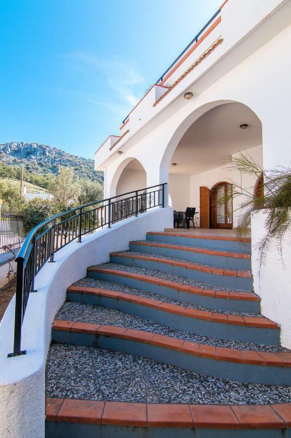 Villa Pylona Lindos  Exterior photo